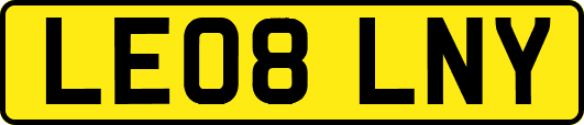 LE08LNY