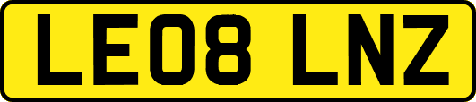 LE08LNZ