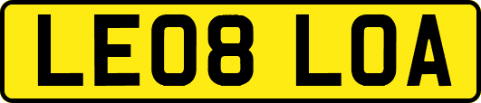 LE08LOA