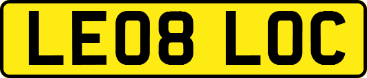 LE08LOC