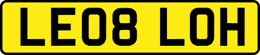 LE08LOH
