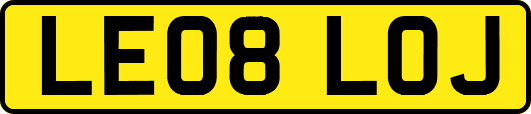 LE08LOJ