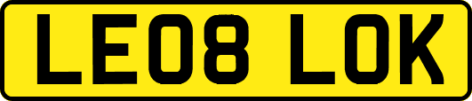 LE08LOK