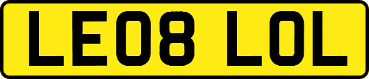 LE08LOL