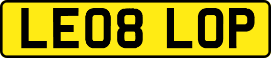 LE08LOP