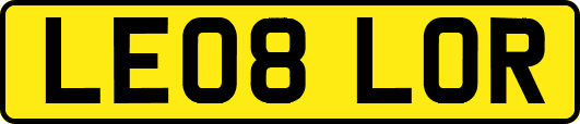 LE08LOR