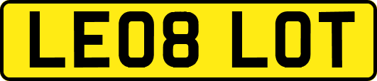 LE08LOT