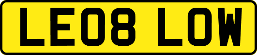 LE08LOW
