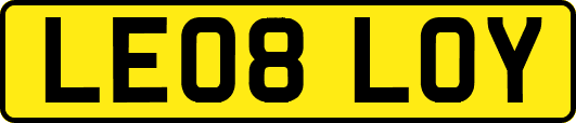 LE08LOY