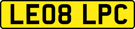LE08LPC