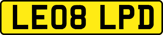 LE08LPD
