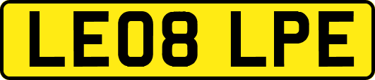 LE08LPE