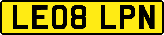 LE08LPN