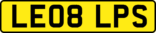 LE08LPS
