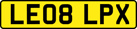 LE08LPX