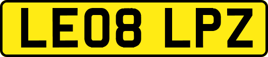 LE08LPZ