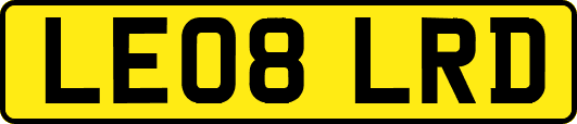 LE08LRD