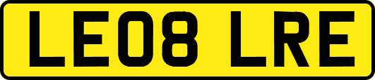 LE08LRE