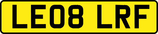 LE08LRF