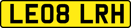 LE08LRH