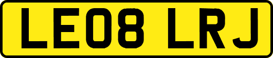 LE08LRJ