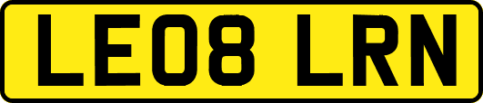 LE08LRN