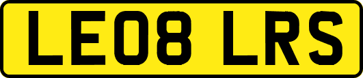LE08LRS