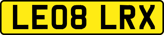 LE08LRX