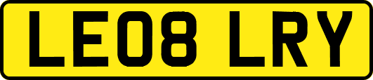 LE08LRY