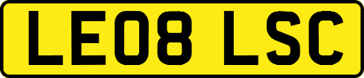 LE08LSC