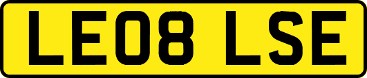 LE08LSE