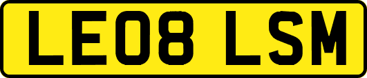 LE08LSM
