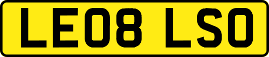 LE08LSO