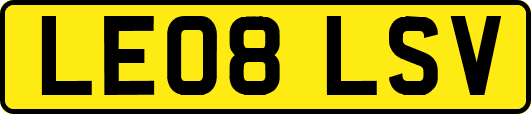 LE08LSV