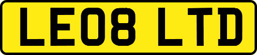 LE08LTD