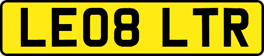 LE08LTR