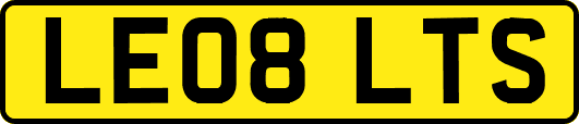 LE08LTS