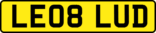 LE08LUD
