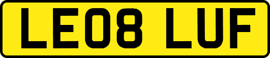 LE08LUF