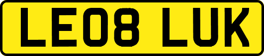 LE08LUK