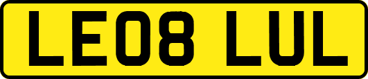 LE08LUL