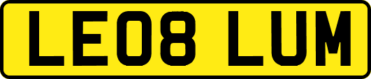 LE08LUM