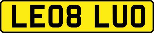 LE08LUO