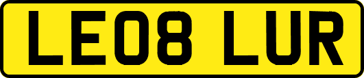 LE08LUR