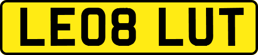 LE08LUT