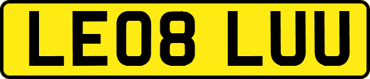 LE08LUU