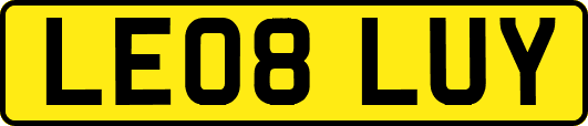 LE08LUY