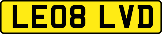 LE08LVD