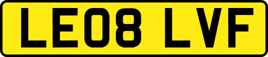 LE08LVF