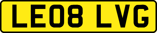 LE08LVG